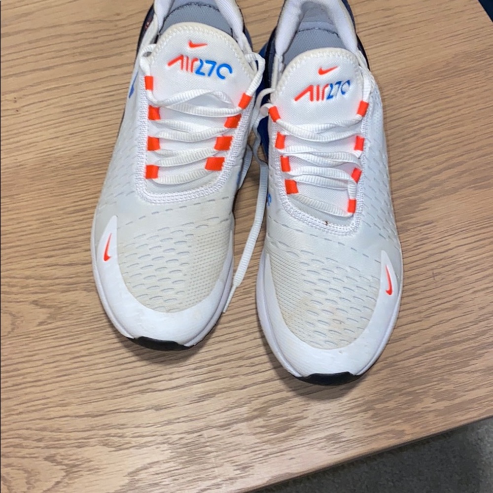Nike air 270